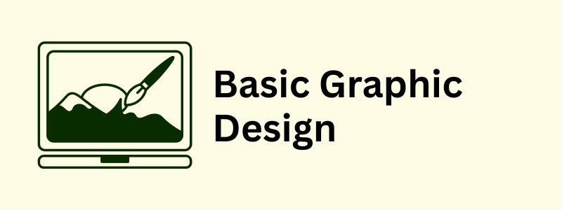 Basic Graphic Design