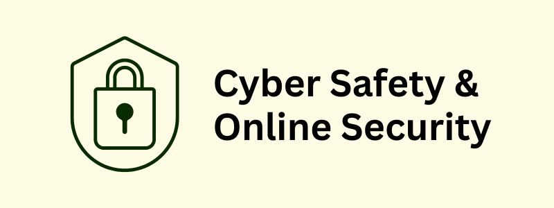 Cybersecurity Icon