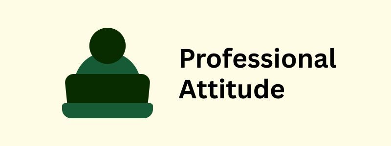 Job-Ready Mindset