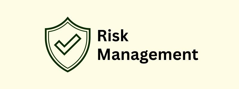 Risk Management