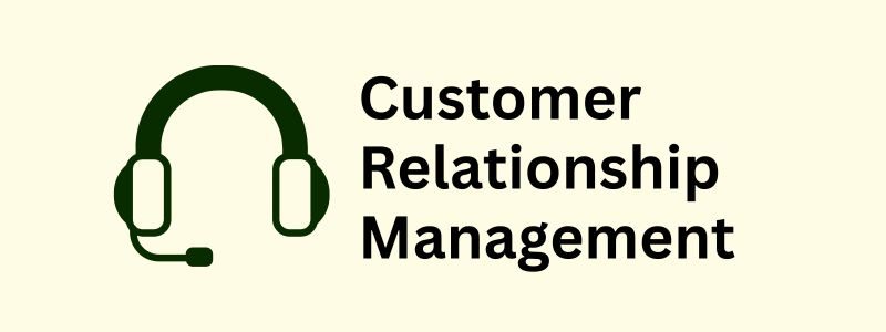 customer management