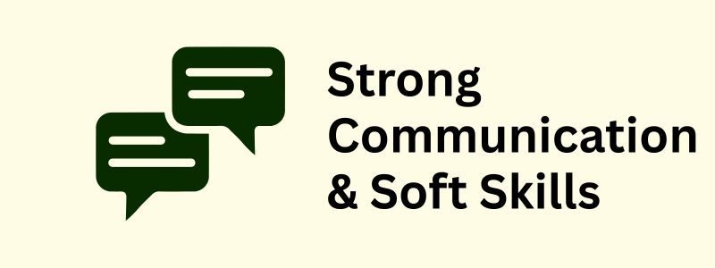 strong communication